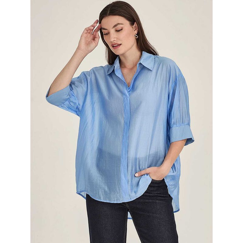 Sills Millie Blouse image number 10